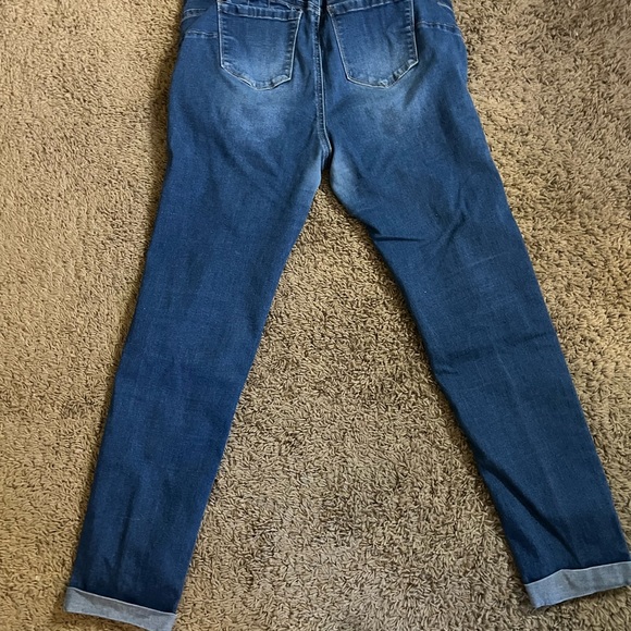 Wax Jeans Size 13 - Picture 2 of 5